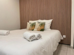 Appartement avec jacuzzi Sassenage